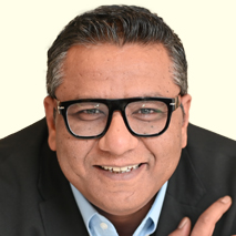 Abhishek Bajpai